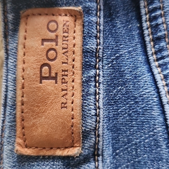 POLO Ralph Lauren Jeans - Picture 6 of 8